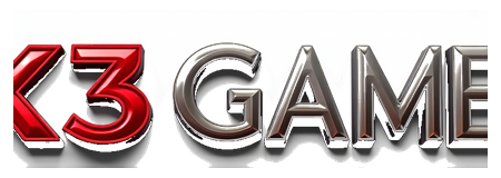 k33 game logo