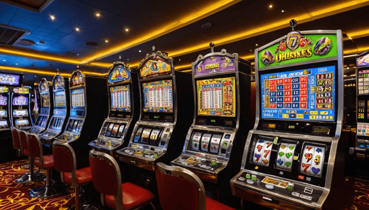 k33 game Live Casino